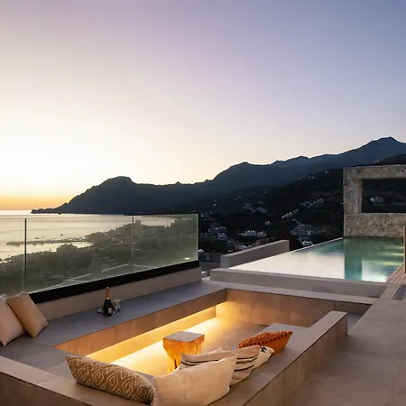 Villa Hestia