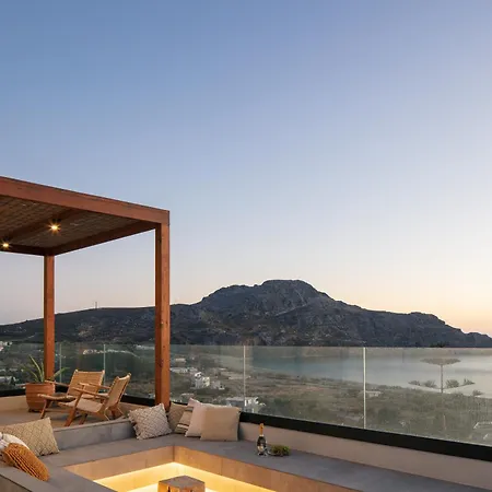 Hestia Villa