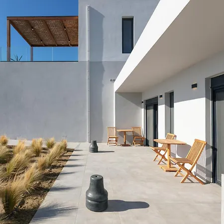 Villa Hestia *