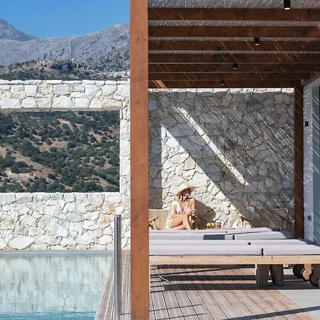 Hestia Villa