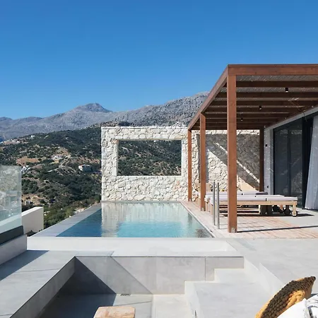 Hestia Villa *