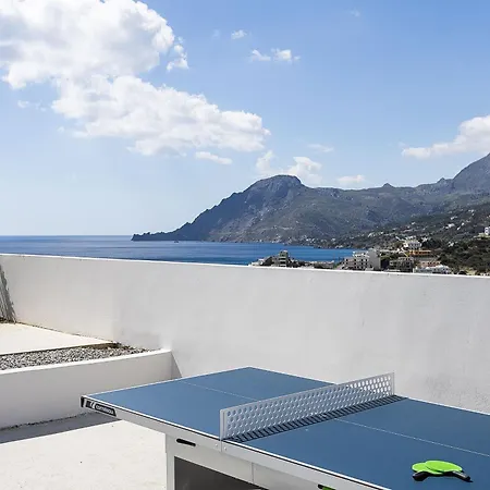 Hestia Villa