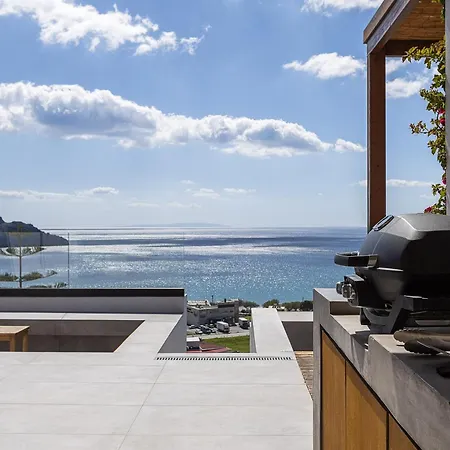 Hestia Villa *